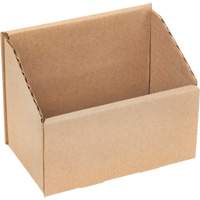 Corrugated Deep Removable Dividers Dufferin Supply