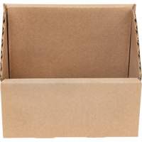 Corrugated Deep Removable Dividers Dufferin Supply