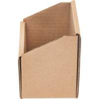 Corrugated Deep Removable Dividers Dufferin Supply