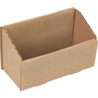 Corrugated Deep Removable Dividers Dufferin Supply