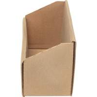 Corrugated Deep Removable Dividers Dufferin Supply