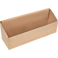 Corrugated Deep Removable Dividers Dufferin Supply