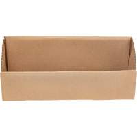Corrugated Deep Removable Dividers Dufferin Supply