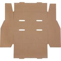 Corrugated Deep Removable Dividers Dufferin Supply