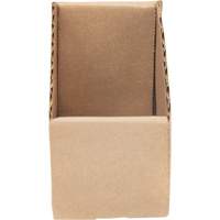 Corrugated Deep Removable Dividers Dufferin Supply
