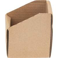 Corrugated Deep Removable Dividers Dufferin Supply
