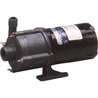 Magnetic-Drive Pumps - Industrial Highly Corrosive Series Dufferin Supply