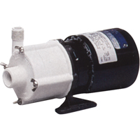 Magnetic-Drive Pumps - Industrial Mildly Corrosive Series Dufferin Supply