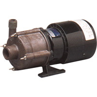 Magnetic-Drive Pumps - Industrial Highly Corrosive Series Dufferin Supply