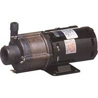 Industrial Highly Corrosive Series Pump Dufferin Supply