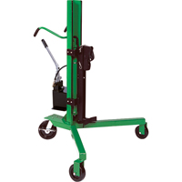 Drum Handler, 30 - 85 US Gal. (25 - 70 Imperial Gal.) Dufferin Supply
