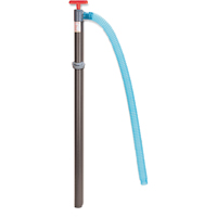 Alkali Transfer Pumps, 28 oz./Stroke Dufferin Supply