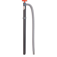 Petroleum Drum Pumps, 28 oz./Stroke Dufferin Supply