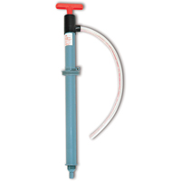 Sanitary Maintenance Pumps - Self-Priming, Fits 45 gal., 8 oz./Stroke Dufferin Supply