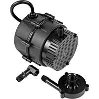 NK-1 Series Small Submersible Pump, 1/150 CV Dufferin Supply