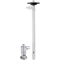 Air Drum Pumps, 32 GPM Dufferin Supply