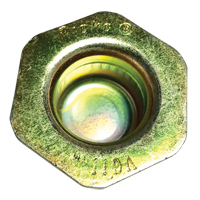 Drum Closures - Steel Drum Closures Dufferin Supply