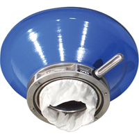 Drum Cones Dufferin Supply