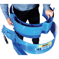 MORCINCH Diameter Adaptor Dufferin Supply