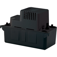 Automatic Condensate Removal Pumps - VCMA Series, 1/50 HP Dufferin Supply