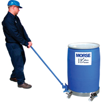 Clamp & Go Dolly Handles Dufferin Supply