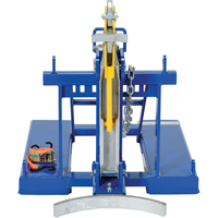 Automatic Eagle Beak Drum Handler, For 55 US gal. (45 Imperial Gal.) Dufferin Supply