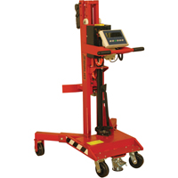 Manipulateur ergonomique de baril &agrave; balance, DM-100-S, 30 - 85 gal. US (25 - 70 gal. imp.) Dufferin Supply