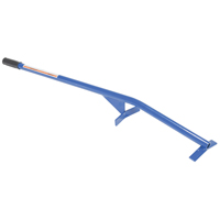 Manual Drum Upender Dufferin Supply