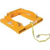 Drum Gripper, For 55 US Gal. (45.8 Imperial Gal.) Dufferin Supply