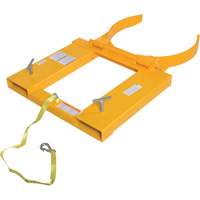 Drum Gripper, For 55 US Gal. (45.8 Imperial Gal.) Dufferin Supply