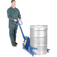 Portable Drum Jack, 55 US Gal. (45.8 Imperial Gal.) Capacity Dufferin Supply