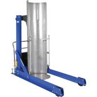 Portable Hydraulic Drum Dumper, For 30 - 55 US Gal. (25 - 45.8 Imperial Gal.) Dufferin Supply