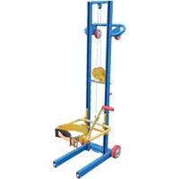 Variable Height Pail Dispenser, 5 US gal. (4.16 Imperial Gal.) Capacity Dufferin Supply