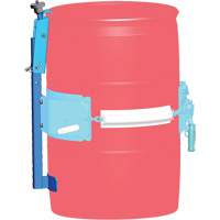 Top Rim Clamp Kit Dufferin Supply