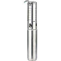 Submersible Deep Well Pump, 230 V, 1300 GPH, 1/2 HP DC859 | Dufferin Supply