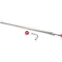 Pull Type Drum Pump, Fits 55 Gal., 22 oz./Stroke Dufferin Supply