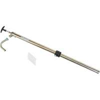 Pull Type Drum Pump, Fits 55 Gal., 22 oz./Stroke Dufferin Supply
