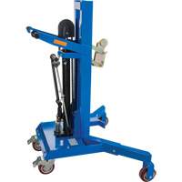 Ergonomic Drum Handler, 55 US gal. (45 Imperial Gal.)/85 US gal. (70 Imperial Gal.) Dufferin Supply