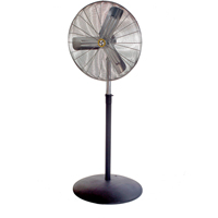 Ventilateurs sur socle