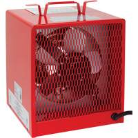 Radiateur, Entrepreneur, &eacute;lectrique, 19100 BTU/H Dufferin Supply