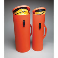 Plastic Duct Storage Canisters EA492 | Dufferin Supply