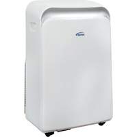 Climatiseur mobile 3 en 1, Portatif, 12 000 BTU Dufferin Supply