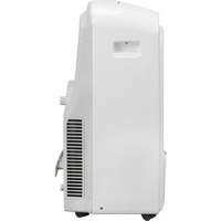 Mobile 3-in-1 Air Conditioner, Portable, 12000 BTU EB481 | Dufferin Supply