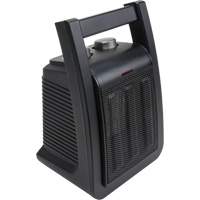 Portable Heater, Ceramic, Electric, 5115 BTU/H EB182 | Dufferin Supply