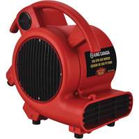 Air Mover, 550 CFM EB287 | Dufferin Supply