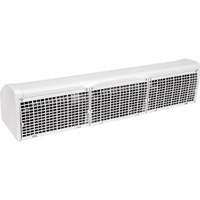 Air Curtain with Remote Control, 2 Speeds EB290 | Dufferin Supply