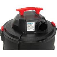 Vacuum, Wet-Dry, 6 HP, 16 US Gal. (60.6 Litres) Dufferin Supply