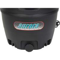 Vacuum, Wet-Dry, 6 HP, 16 US Gal. (60.6 Litres) Dufferin Supply
