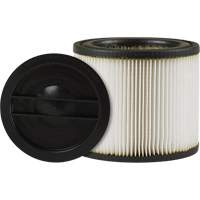 Vacuum Filters