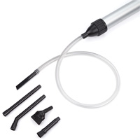 Pellet Stove Vacuum Cleaning Kit Dufferin Supply